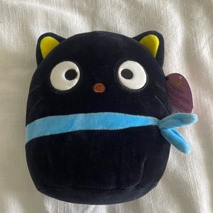 ChocoCat Squishmallow